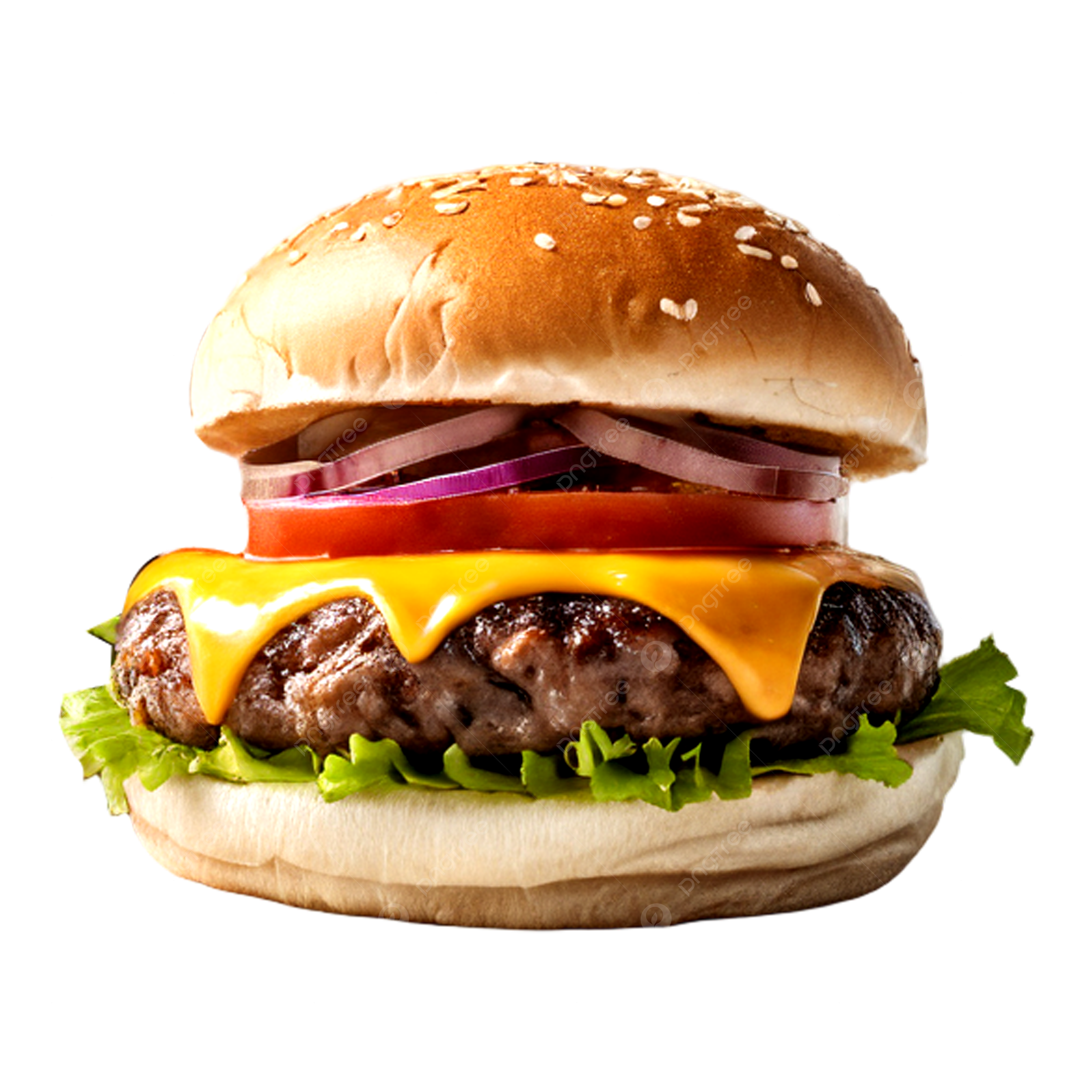 BURGER V SANDVİÇLER